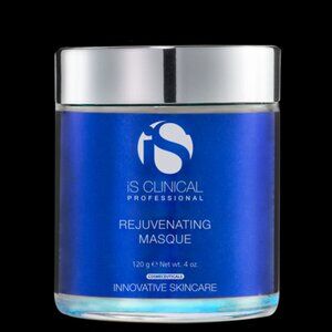 NWT iS Clinical Pro Rejuvenating Masque Exp: 8/27